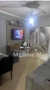 Apartamento à venda em Campinas, Vila Abaeté, com 2 quartos, com 42 m² — foto 2