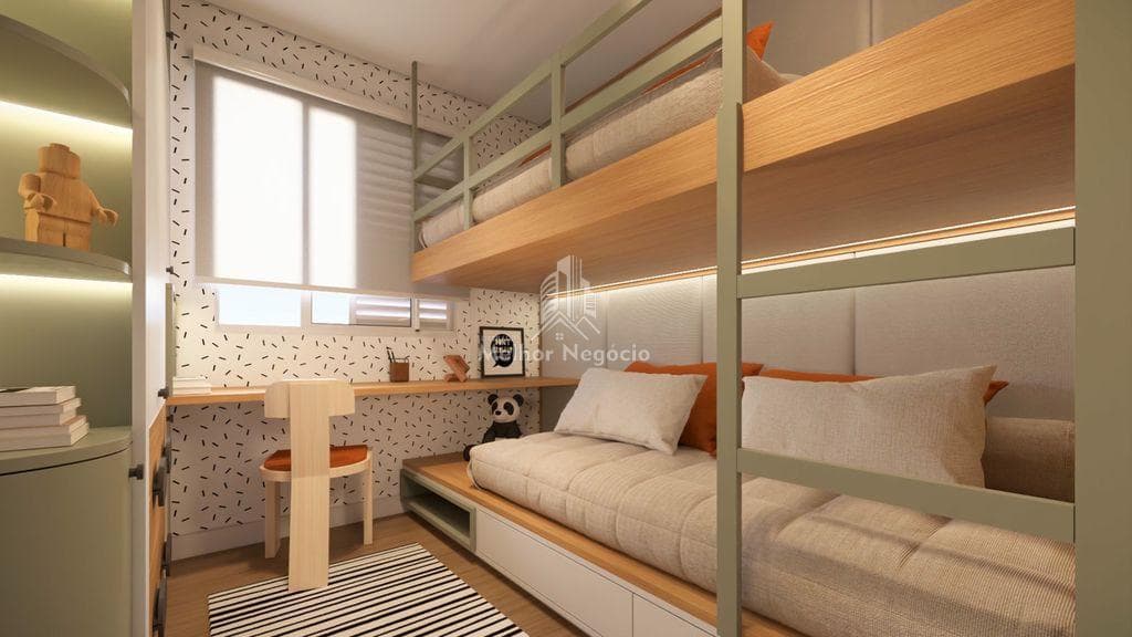 Apartamento à venda em Campinas, Jardim Conceição I, com 2 quartos, com 42.89 m² — foto 8