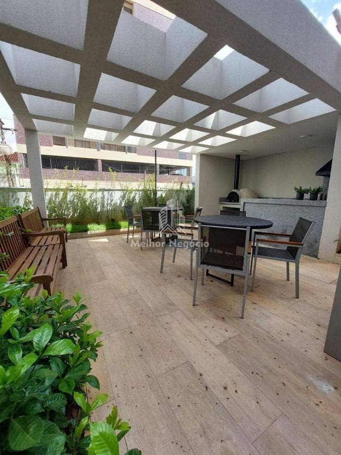 Apartamento à venda em Campinas, Centro, com 2 quartos, com 45 m² — foto 8
