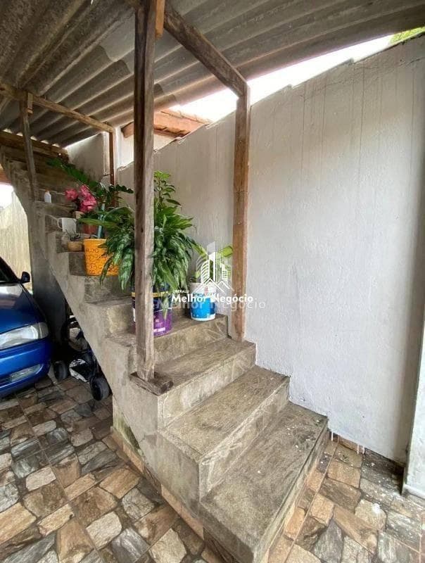 Casa à venda em Hortolândia, Jardim Amanda II, com 2 quartos, com 80 m² — foto 4