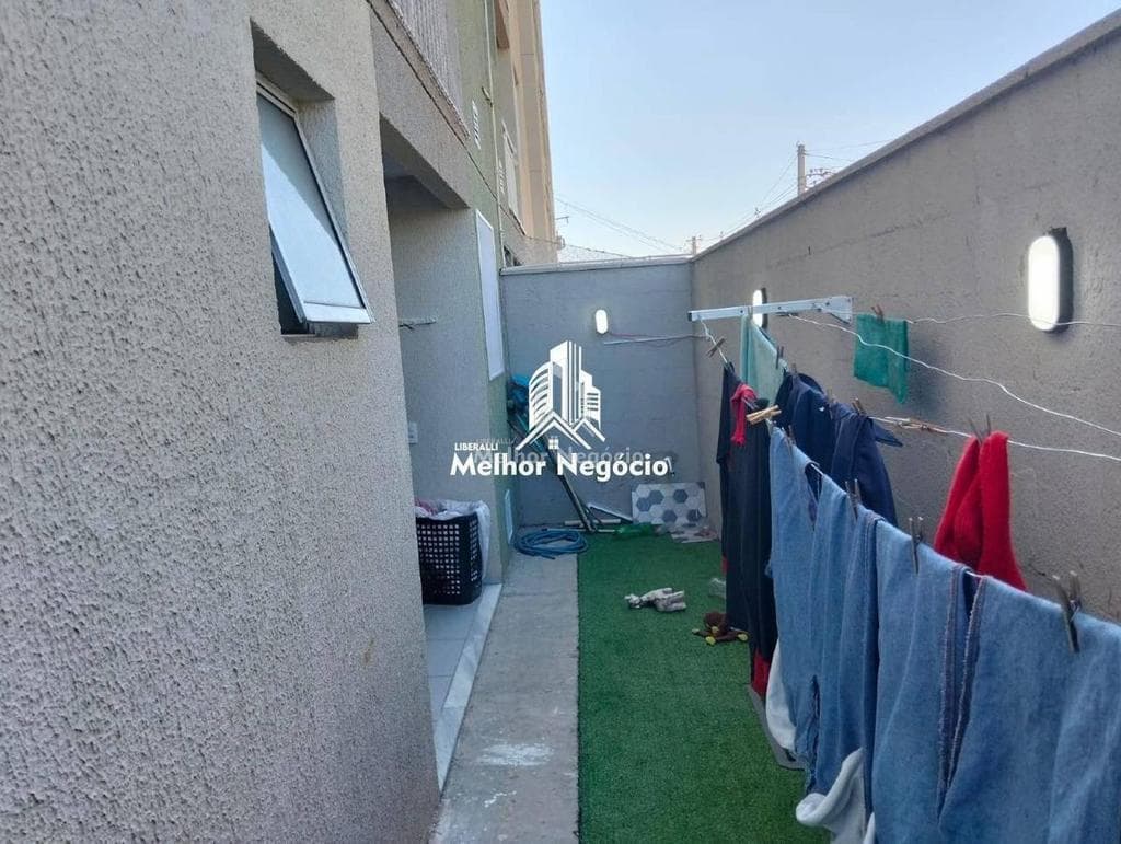 Apartamento à venda em Campinas, Vila Palácios, com 2 quartos, com 46 m² — foto 5