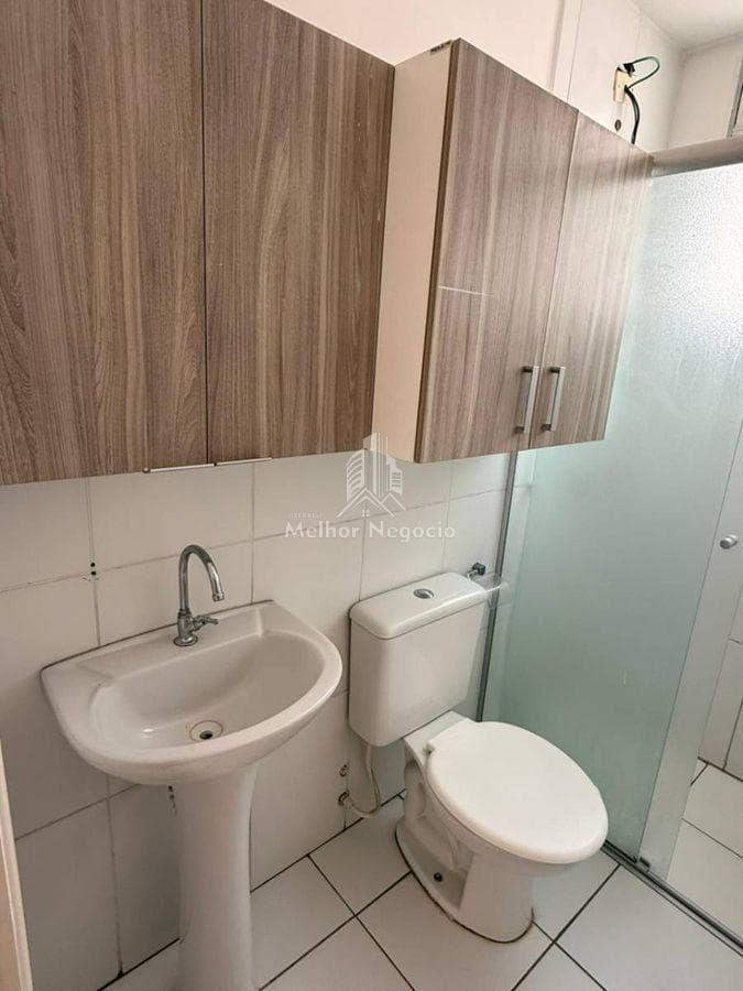 Apartamento à venda em Piracicaba, Pompéia, com 2 quartos, com 45 m² — foto 6