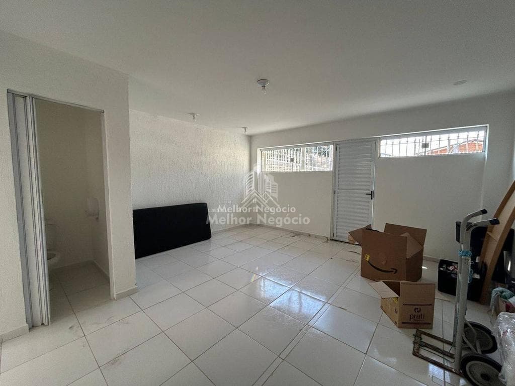 Casa à venda em Campinas, Jardim dos Oliveiras, com 4 quartos, com 320 m² — foto 5