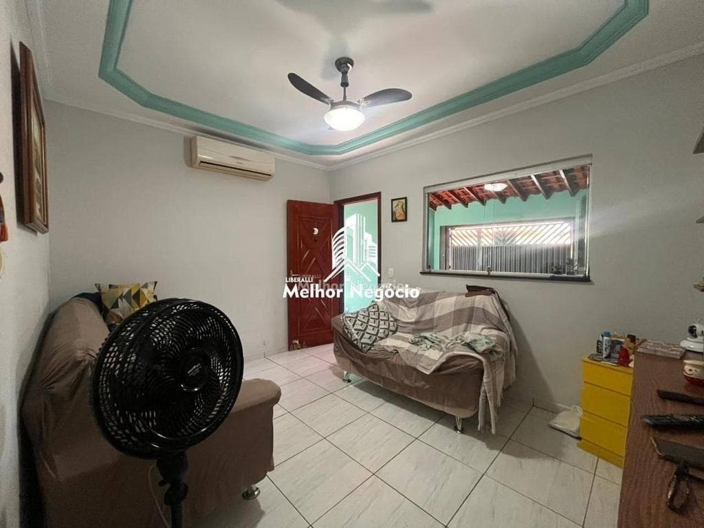 Casa à venda em Piracicaba, Água Branca, com 3 quartos, com 122 m² — foto 5
