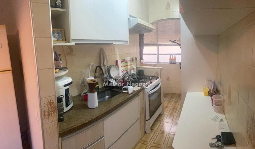 Apartamento à venda em Campinas, Conjunto Residencial Parque Bandeirantes, com 3 quartos, com 70 m² — foto 9