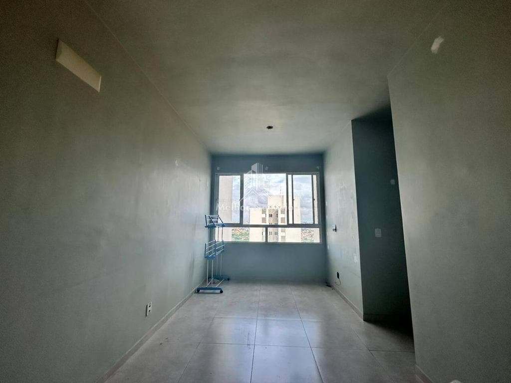 Apartamento à venda em Hortolândia, Jardim Nova Hortolândia I, com 2 quartos, com 55 m²