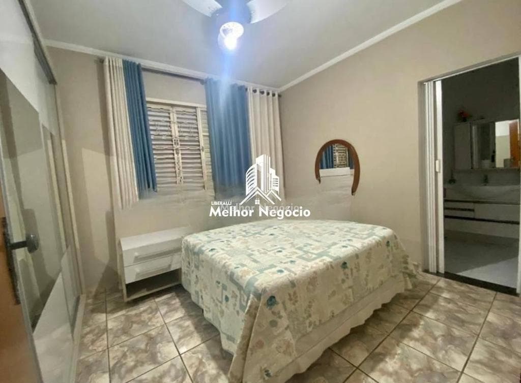 Casa à venda em Sumaré, Parque Yolanda (Nova Veneza), com 4 quartos, com 153 m² — foto 8
