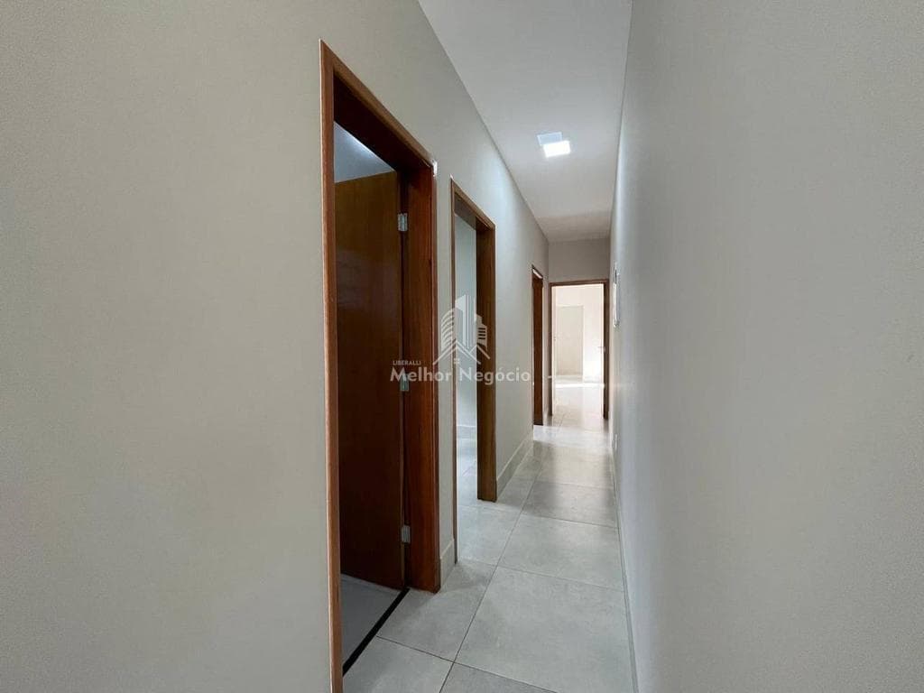 Casa à venda em Sumaré, Parque Sevilha (Nova Veneza), com 3 quartos, com 83 m² — foto 9