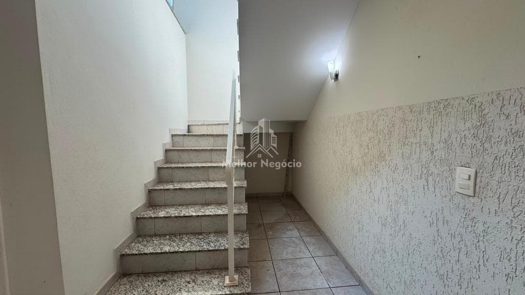 Casa à venda em Piracicaba, Jardim Brasília, com 4 quartos, com 192 m² — foto 9