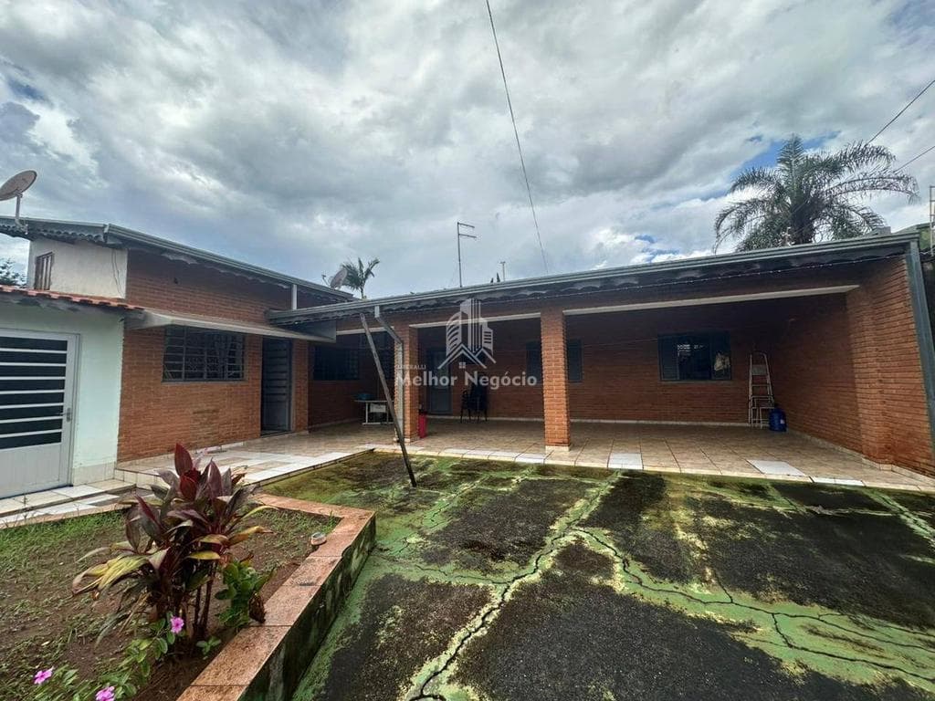 Casa à venda em Campinas, Bosque das Palmeiras, com 2 quartos, com 170 m² — foto 7