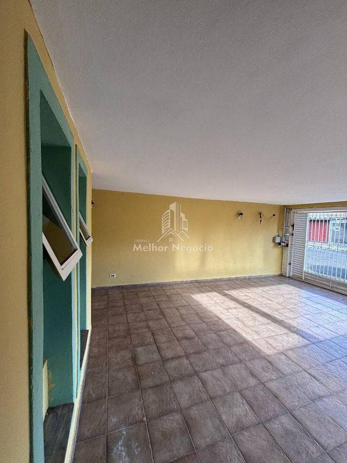Casa à venda em Piracicaba, Nova Piracicaba, com 3 quartos, com 160 m²