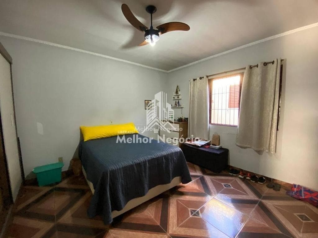 Casa à venda em Campinas, Jardim Santa Lúcia, com 4 quartos, com 213 m² — foto 9