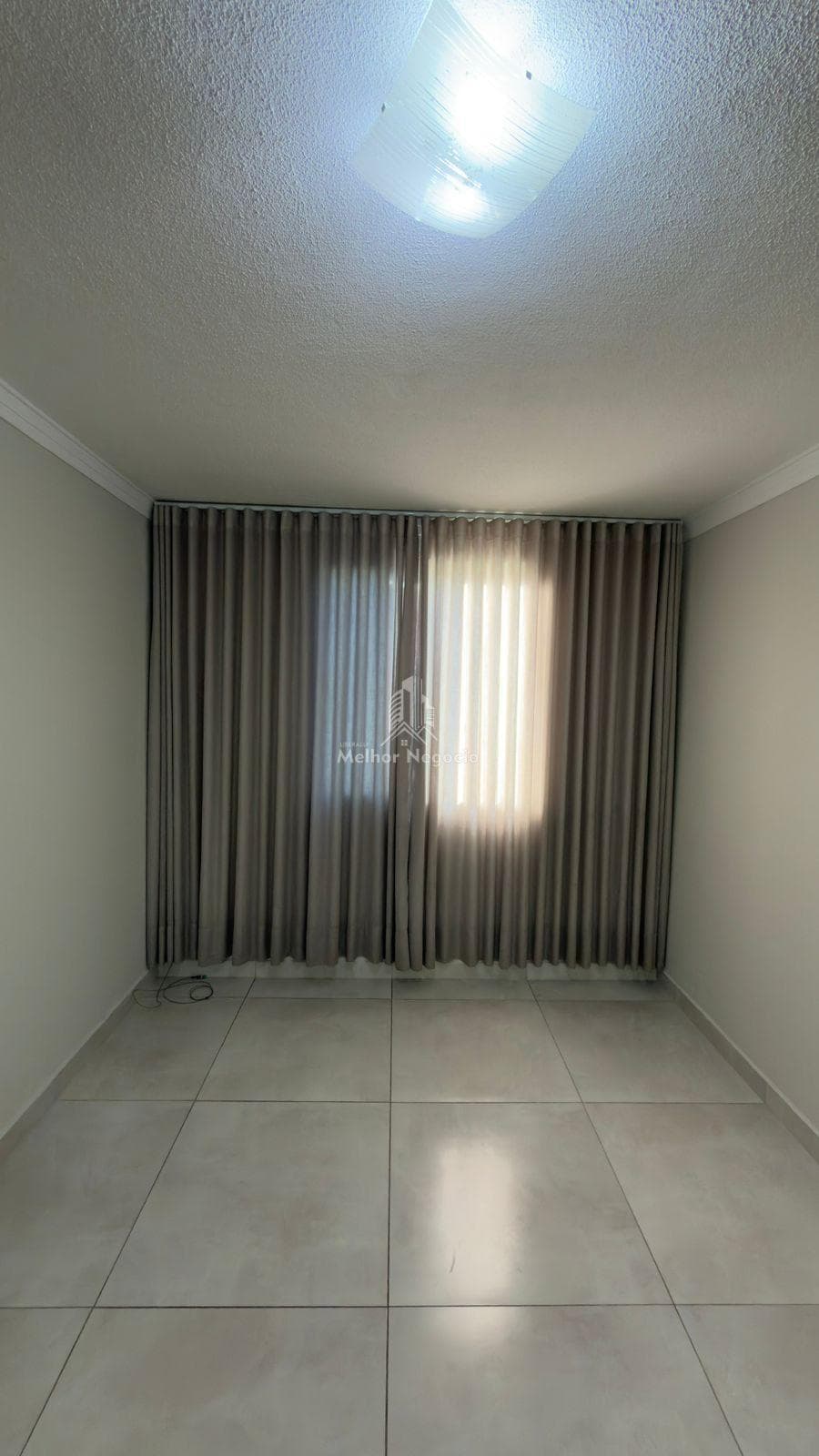 Apartamento à venda em Campinas, Fundação da Casa Popular, com 2 quartos, com 54 m², GERAL — foto 3