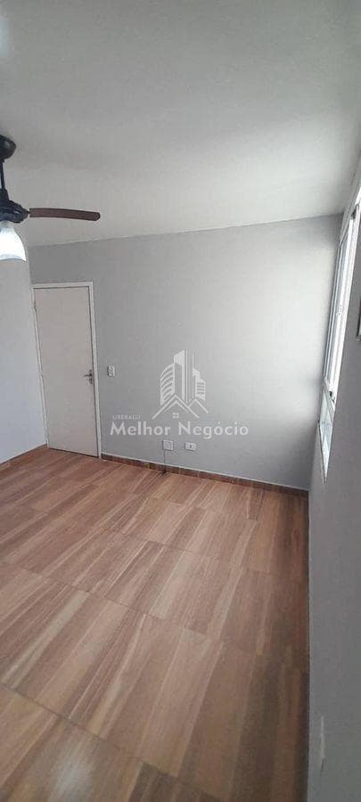Apartamento à venda em Sumaré, Loteamento Jardim das Águas, com 2 quartos, com 49 m² — foto 6