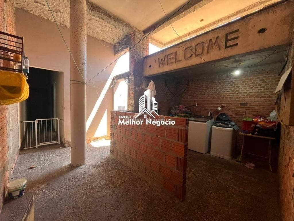 Casa à venda em Piracicaba, Loteamento Chácaras Nazareth II, com 4 quartos, com 204 m² — foto 4