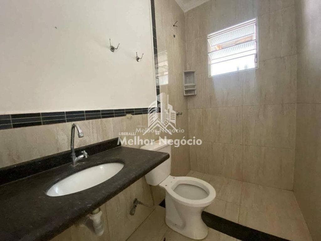 Casa à venda em Sumaré, Residencial Bordon, com 3 quartos, com 178 m² — foto 7