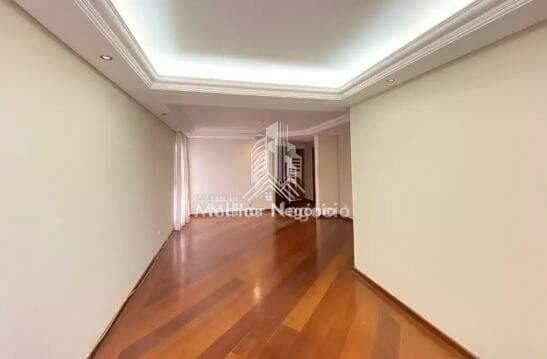 Apartamento à venda em Piracicaba, Centro, com 3 quartos, com 142 m²