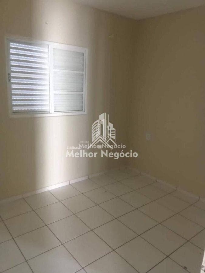 Casa à venda em Sumaré, Jardim Dall'Orto, com 3 quartos, com 69.45 m² — foto 4
