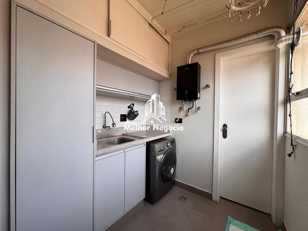 Apartamento à venda em Piracicaba, Cidade Jardim, com 3 quartos, com 187 m² — foto 6