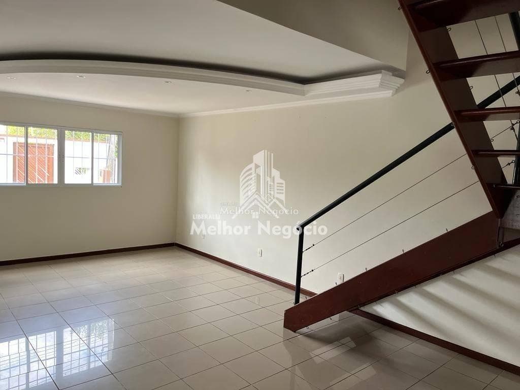 Casa à venda em Hortolândia, Vila Real, com 3 quartos, com 220 m² — foto 6