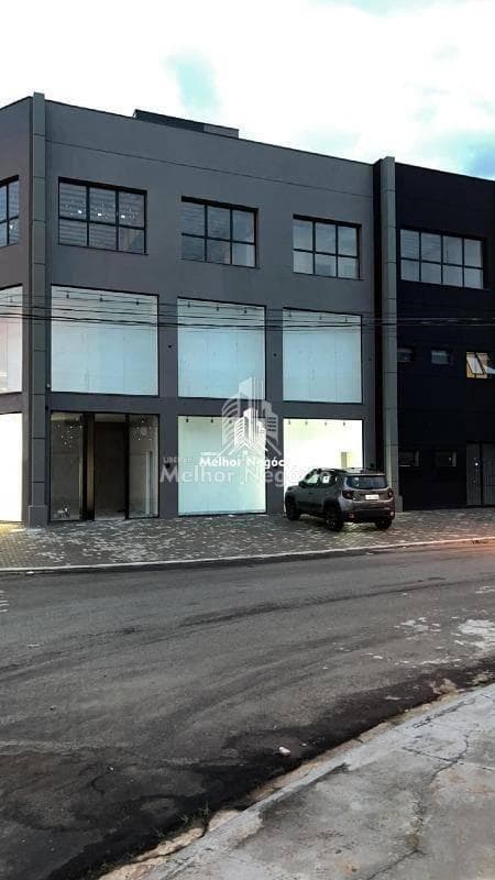 Prédio à venda em Santa Bárbara D'Oeste, Jardim Dona Regina, com 600 m² — foto 4