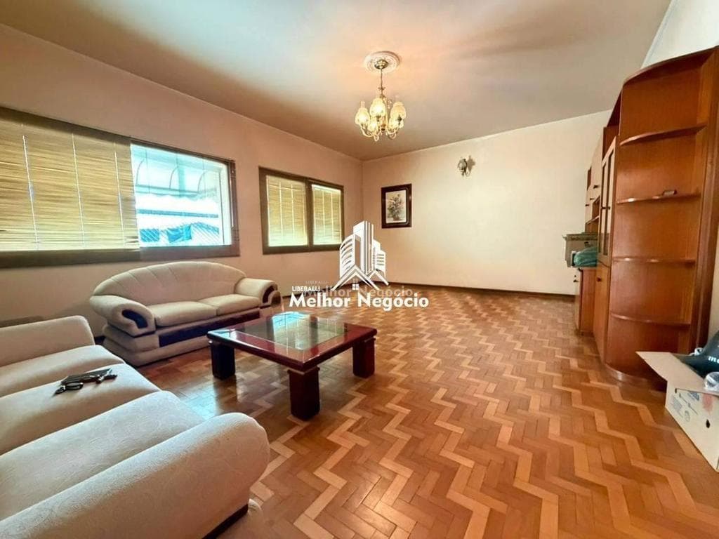Casa à venda em Americana, Jardim Nossa Senhora de Fátima, com 3 quartos, com 229 m²