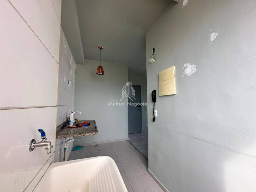 Apartamento à venda em Hortolândia, Jardim Nova Hortolândia I, com 2 quartos, com 55 m² — foto 7