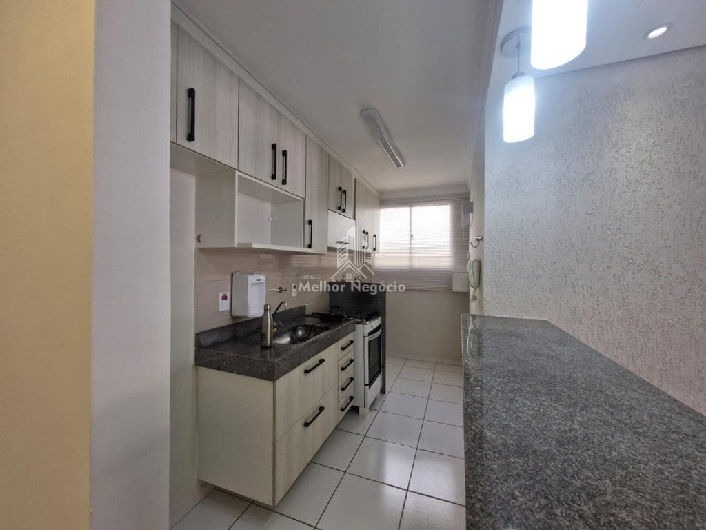 Apartamento à venda em Campinas, Vila Campos Sales, com 2 quartos, com 43 m², GERAL — foto 7