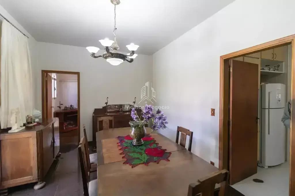 Casa à venda em Campinas, Jardim Santa Marcelina, com 5 quartos, com 770 m², GERAL — foto 5