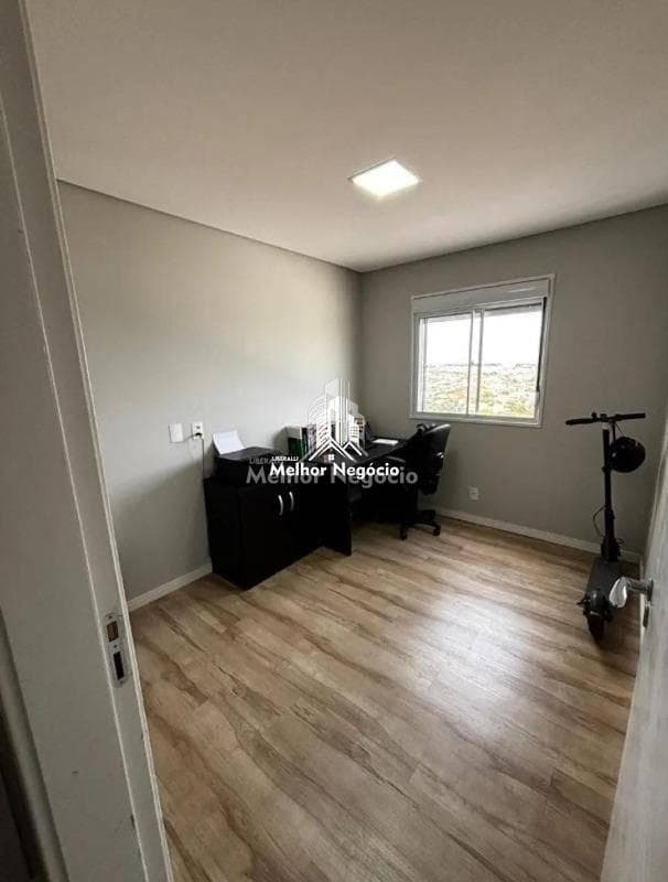 Apartamento à venda em Santa Bárbara D'Oeste, Jardim Mollon, com 2 quartos, com 54 m² — foto 9