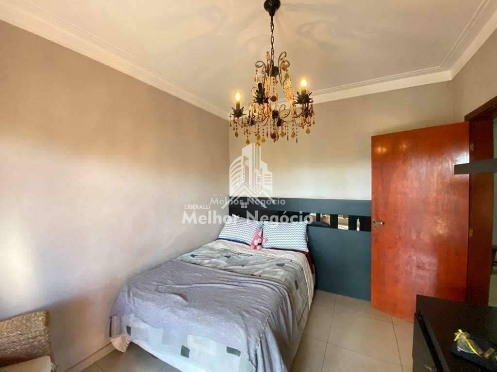 Casa à venda em Sumaré, Jardim Macarenko, com 4 quartos, com 250 m² — foto 8