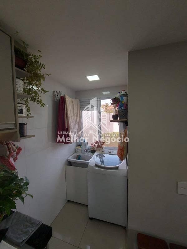 Apartamento à venda em Santa Bárbara D'Oeste, Jóias de Santa Bárbara, com 2 quartos, com 49 m²