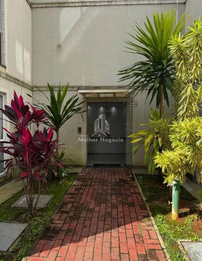 Apartamento à venda em Campinas, Jardim Bom Sucesso, com 2 quartos, com 40 m² — foto 9
