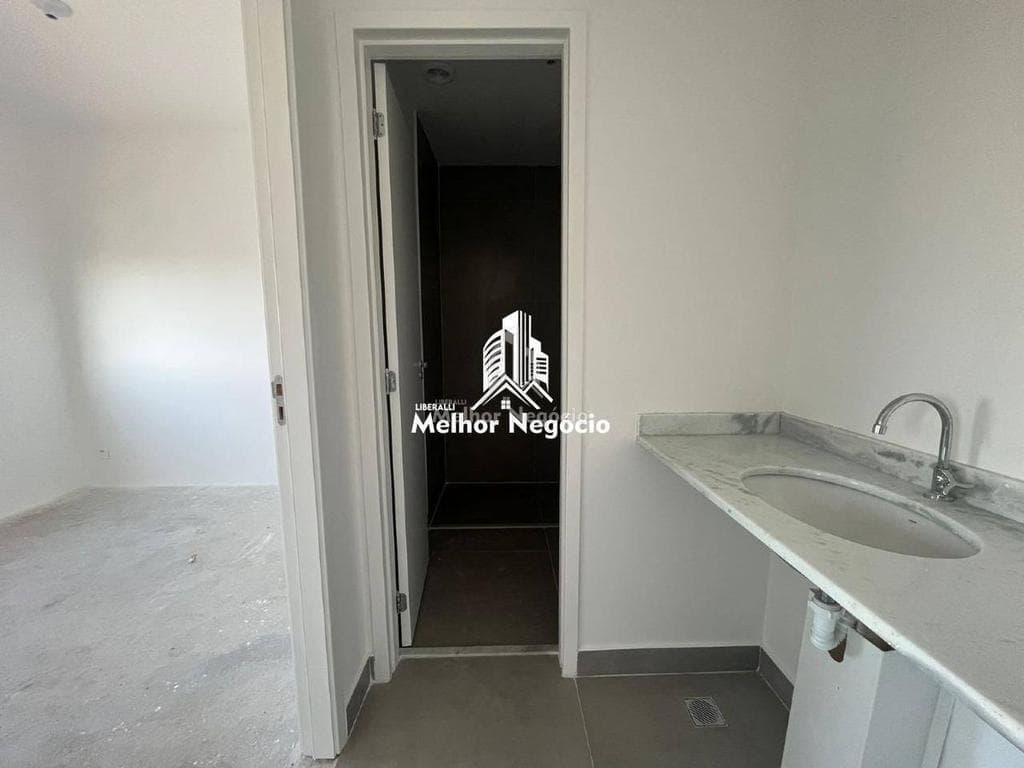 Apartamento à venda em Campinas, Parque Industrial, com 1 quarto, com 34 m² — foto 9