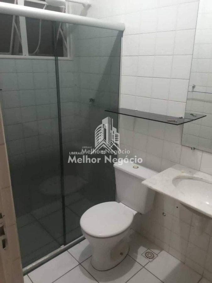 Casa à venda em Sumaré, Jardim Dall'Orto, com 3 quartos, com 69.45 m² — foto 6