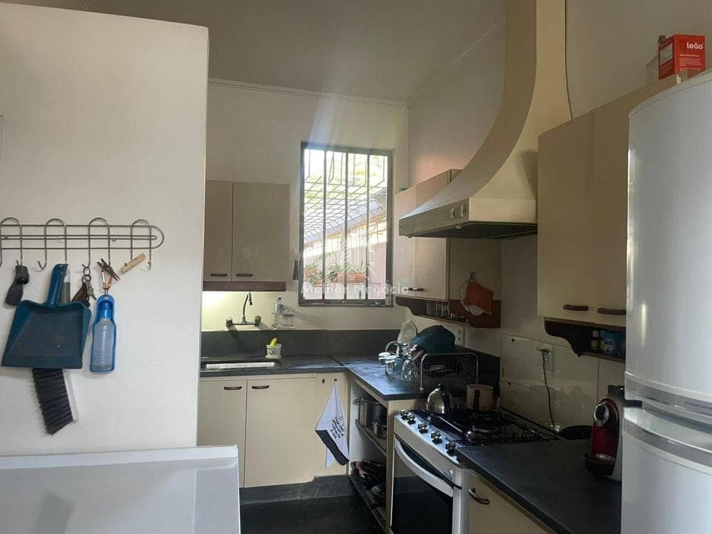 Casa à venda em Campinas, Parque São Quirino, com 4 quartos, com 324 m² — foto 3