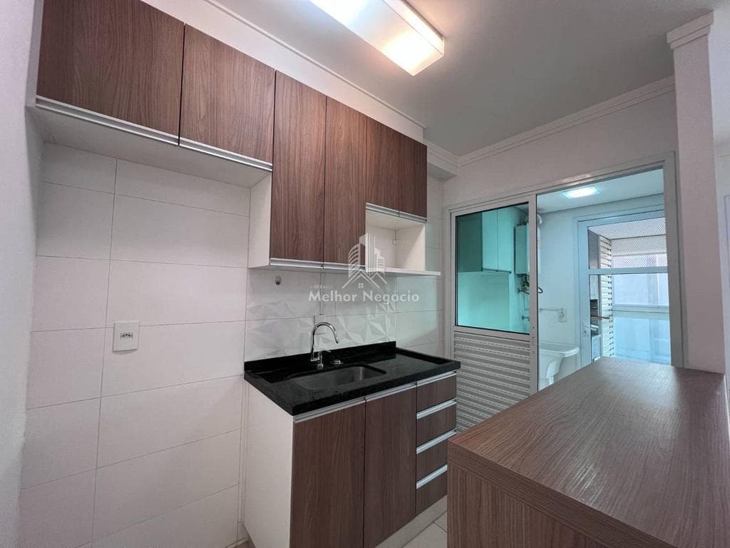 Apartamento à venda em Campinas, Centro, com 2 quartos, com 65 m² — foto 8