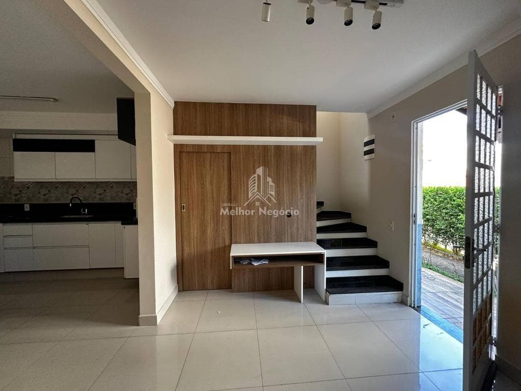 Casa à venda em Hortolândia, Jardim Interlagos, com 2 quartos, com 68 m² — foto 3