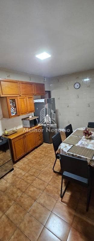 Casa à venda em Americana, Santa Cruz, com 3 quartos, com 183 m² — foto 2