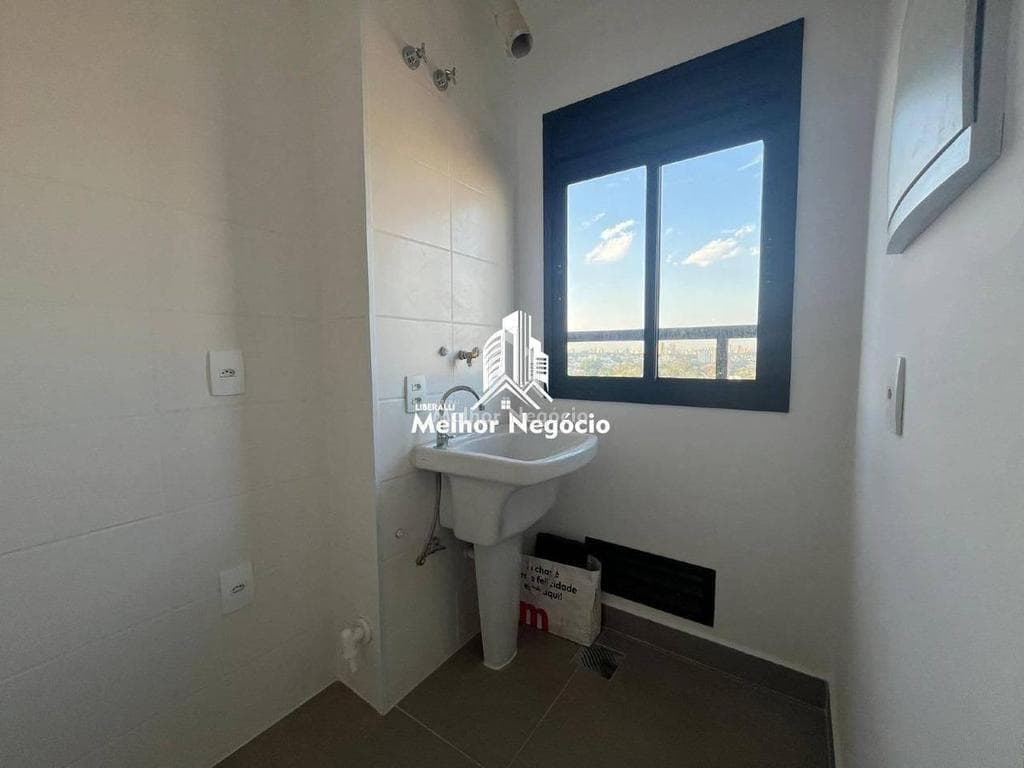 Apartamento à venda em Campinas, Parque Industrial, com 1 quarto, com 34 m² — foto 7