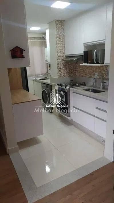 Apartamento à venda em Campinas, Jardim Samambaia, com 2 quartos, com 55 m² — foto 5