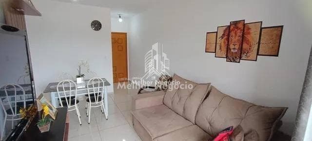 Apartamento à venda em Sumaré, Parque Emília, com 2 quartos, com 58 m² — foto 4