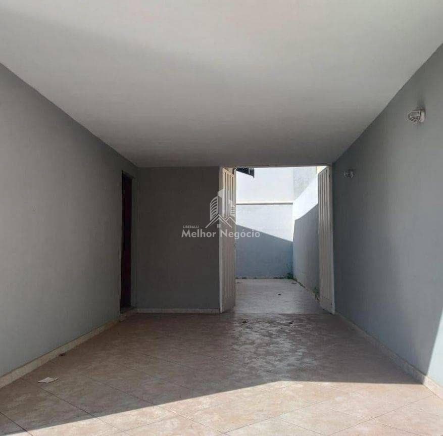 Casa à venda em Piracicaba, Nova Piracicaba, com 3 quartos, com 130 m² — foto 9
