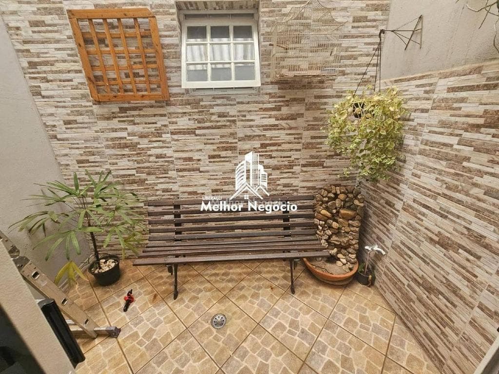 Casa à venda em Sumaré, Jardim São Domingos, com 2 quartos, com 152.7 m² — foto 10