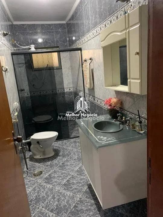 Casa à venda em Hortolândia, Jardim Santa Izabel, com 5 quartos, com 300 m² — foto 8