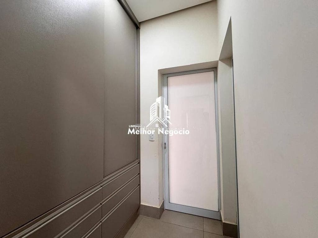 Casa à venda em Piracicaba, Santa Rosa, com 4 quartos, com 307 m² — foto 4