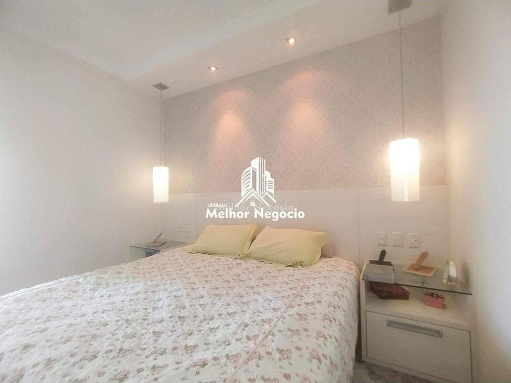Apartamento à venda em Americana, Centro, com 2 quartos, com 135 m² — foto 2