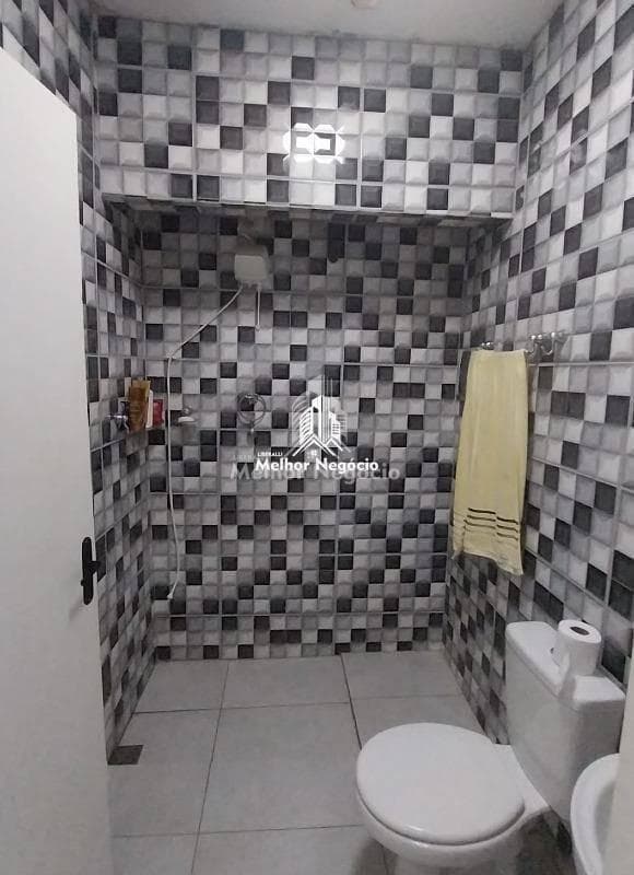 Casa à venda em Santa Bárbara D'Oeste, Vila Mollon IV, com 2 quartos, com 96.76 m² — foto 10