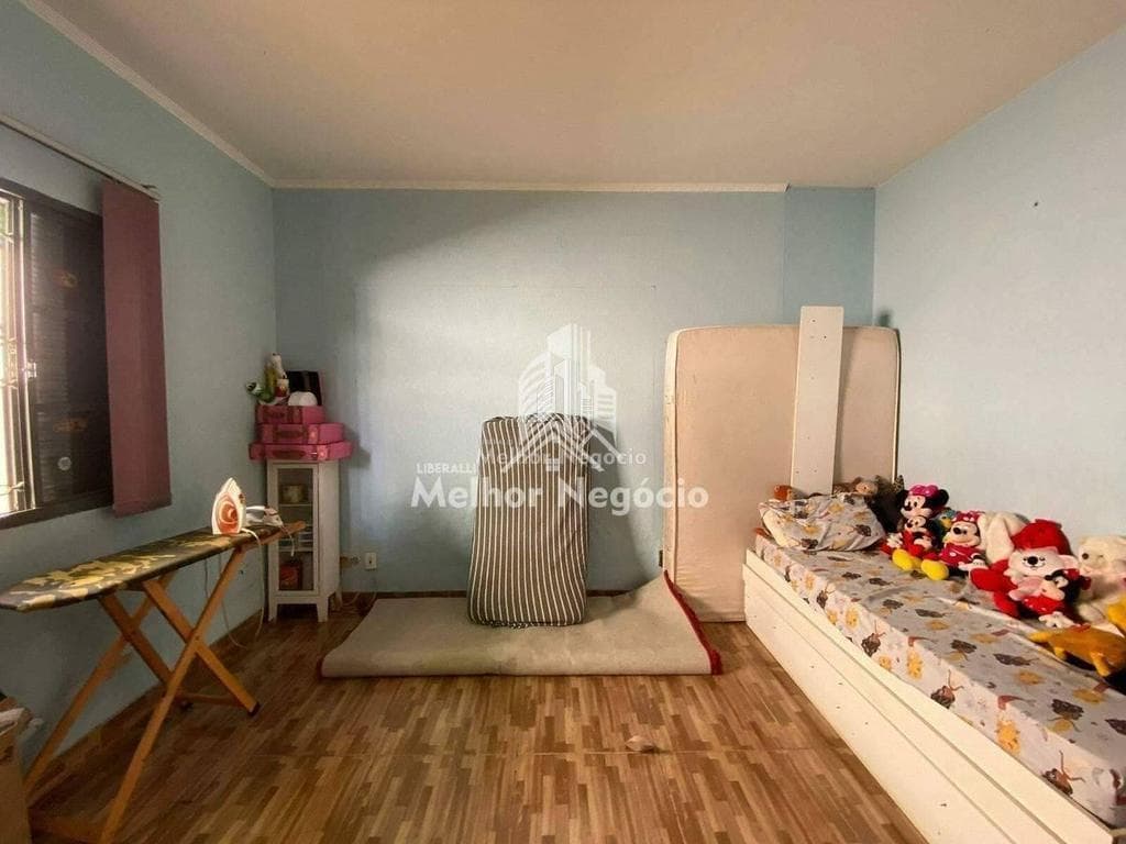 Casa à venda em Sumaré, Parque João de Vasconcelos, com 4 quartos, com 140 m² — foto 9