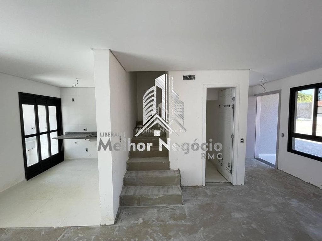 Casa à venda em Paulínia, Betel, com 3 quartos, com 92 m² — foto 6
